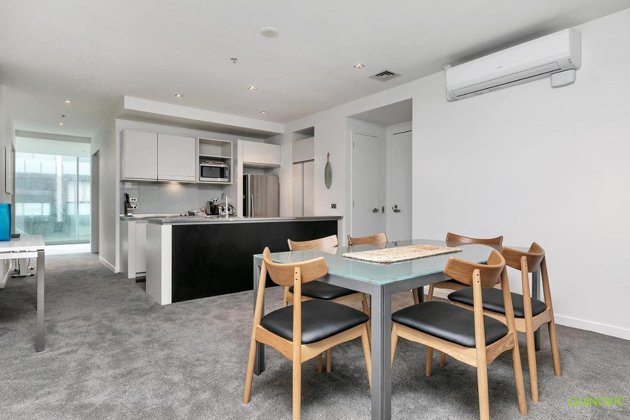 אוקלנד Qv Waterfront Apartment Viaduct Area - 503 מראה חיצוני תמונה