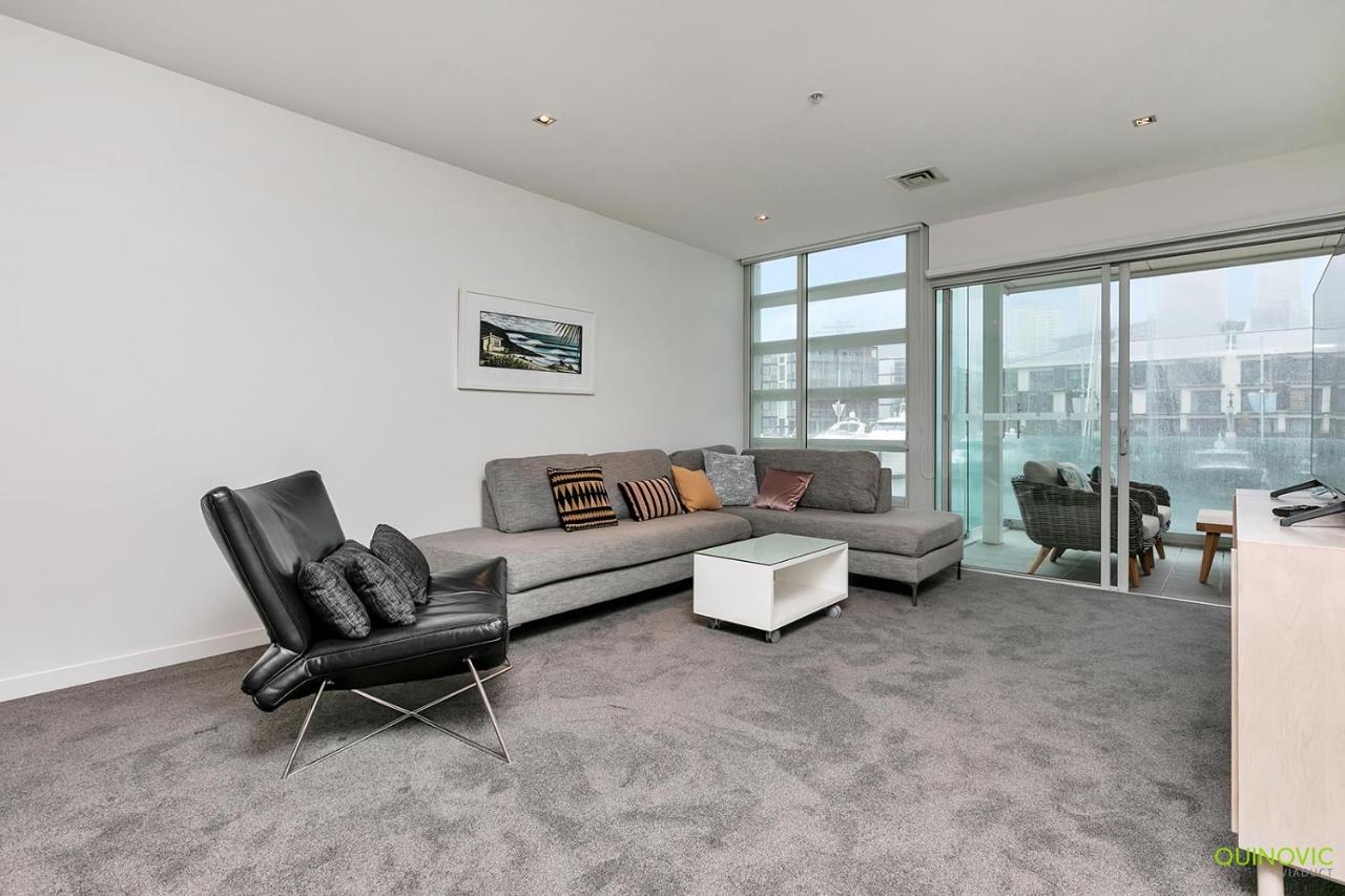 אוקלנד Qv Waterfront Apartment Viaduct Area - 503 מראה חיצוני תמונה